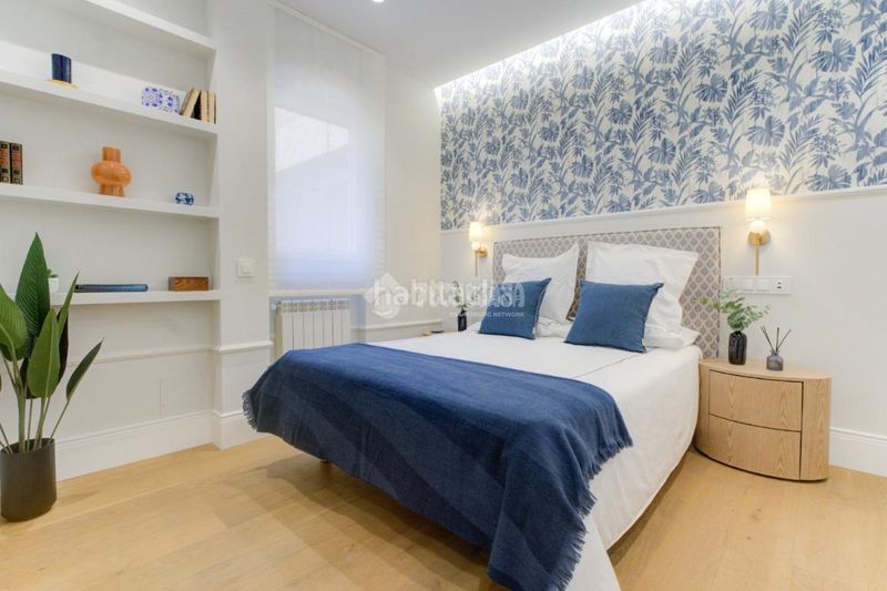 Foto 1447fabc-9de9-4ecc-8a5e-ec4dcfbfcd03. Piso  en venta en Pacífico Madrid