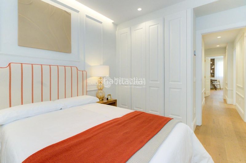 Foto 2362cc04-4f65-4ce0-ba45-c7fd8c882d6d. Piso  en venta en Pacífico Madrid