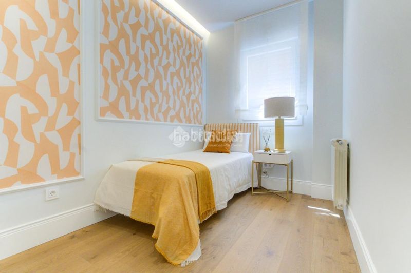 Foto 40f6f23b-f7b5-4f0a-9faa-35dcabd3c4b0. Piso  en venta en Pacífico Madrid