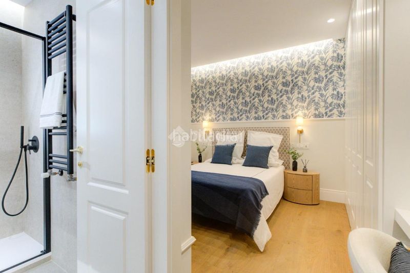 Foto 504ed151-e245-4108-acef-079d48d92e15. Piso  en venta en Pacífico Madrid