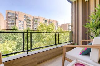 Piso en Pacífico. Piso en venta en madrid