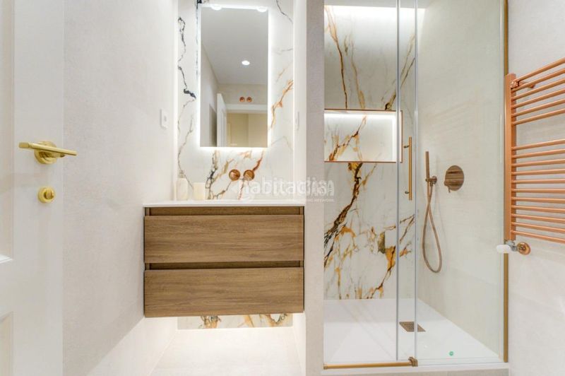 Foto 8885529c-1858-484b-a3f9-960ff6457eea. Piso  en venta en Pacífico Madrid