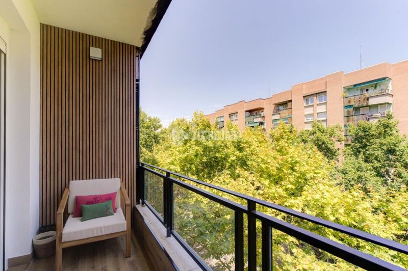 Foto 8fc477bd-5e86-4742-9427-3b33461e0672. Piso  en venta en Pacífico Madrid