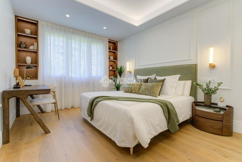Foto b0c46ed6-2c91-4965-965e-fc867d270f14. Piso  en venta en Pacífico Madrid