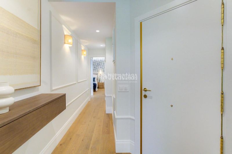 Foto bcf679aa-3590-4f62-ab6a-422a616ae5a6. Piso  en venta en Pacífico Madrid