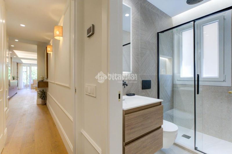 Foto decdf57f-b7dd-4aba-b0cd-0023d923297a. Piso  en venta en Pacífico Madrid
