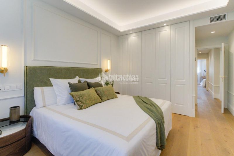 Foto f08b2278-9639-4195-b8cc-73c16f8af169. Piso  en venta en Pacífico Madrid