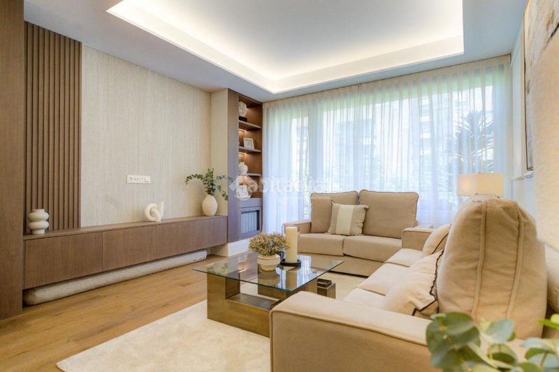 Foto f3a67883-9b10-43e6-87e8-c5ace73f0564. Piso  en venta en Pacífico Madrid