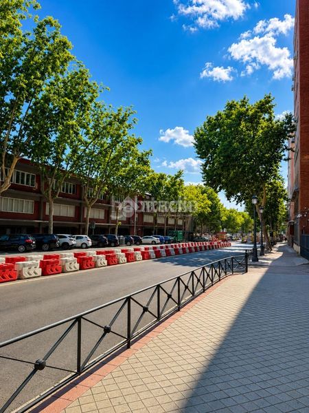Foto 1488c2df-cac4-48d1-9745-c784071556f5. Piso  en venta en Pacífico Madrid
