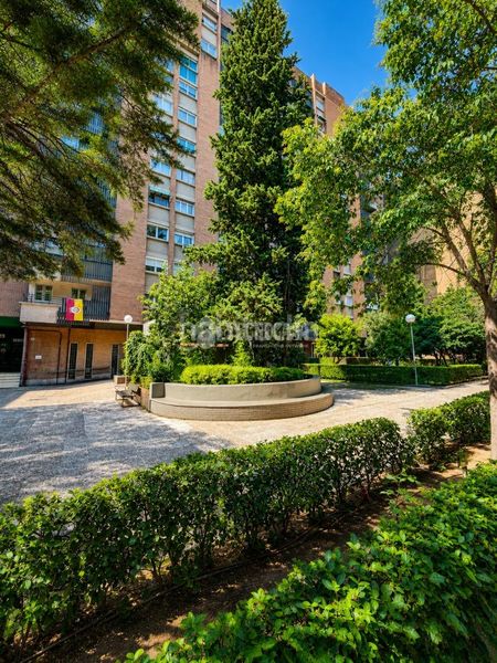 Foto 14aa9939-7aa3-450c-9425-7f6c7e96b1ab. Piso  en venta en Pacífico Madrid