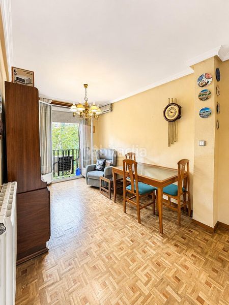 Foto 78d0f19a-564a-4c2f-a0f5-3a059cc76fe6. Piso  en venta en Pacífico Madrid