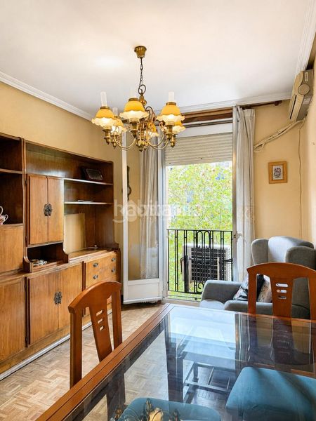 Foto 8d92784d-4908-4747-84dc-7123f37aaefe. Piso  en venta en Pacífico Madrid