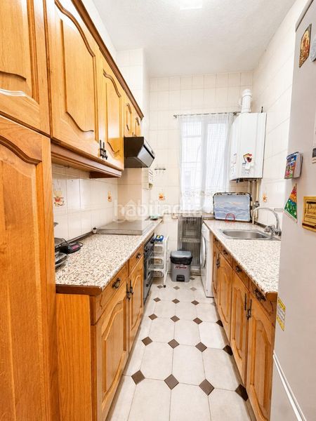 Foto b579c2c6-785c-40b4-8fb5-e4543477cf4c. Piso  en venta en Pacífico Madrid