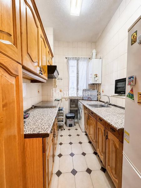 Foto e37b108a-4bc6-484e-8858-d71b72aeec4d. Piso  en venta en Pacífico Madrid