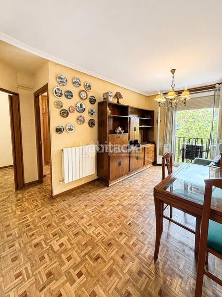 Foto efd0da82-4896-47b8-92ef-068300b3ca85. Piso  en venta en Pacífico Madrid