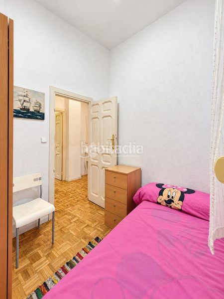 Foto dfd179d8-2d5c-4b2f-b806-38b9d2019fa1. Pis amb calefacció a Jerónimos Madrid