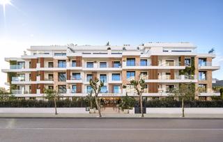 Pis a Avinguda pere matutes noguera 76. Hippiements  exclusive newlybuilt luxury 3 bedrooms 3,5 bathroom