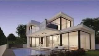 Casa a Calle guadalquivir 25. Exclusive new development residential complex in orihuela costa
