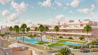 Appartement à Calle comunidad madrileña. Exclusive new development in pilar de la horadada, costa blanca,