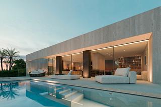 Chalet con piscina en Premiá de Dalt
