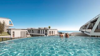 Appartamento in Aviguda oceania 2. New apartments for sale in gran alacant, at 20 minutes from alic