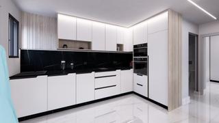Casa a Avda. antonio pedrera soler. Exclusive new construction bungalows in la finca golf, algorfa