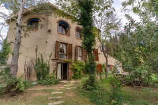 House in Carretera barcelona 91. Rural property in valls, tarragona with 441 m2, 6 rooms and 2 ba