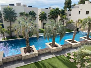 Pis a Los Pinos-Politur. Calma holidey villas