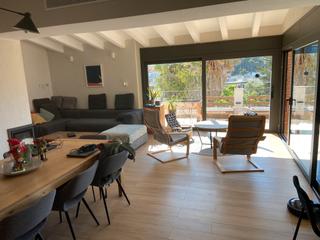 Piso en Centre. Exclusiva casa inteligente en el corazón de lloret de mar  a sol