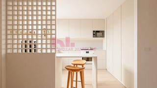 Piano terra in Carrer de sant jaume 164. Planta baja en el centro de calella