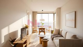 Penthouse in Carrer de sant jaume 164