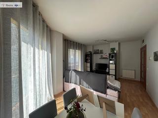 Pis a Tordera. Piso de 3 habitaciones en el barrio san andres de tordera