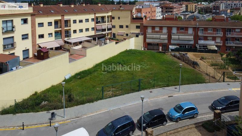 Foto 9a91d85f-923a-4dd3-a884-e621356c1c82. Terreno residenziale in Tordera Tordera