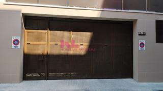Aparcament cotxe  Calle de valeri saleta. Plaza de parking en calella
