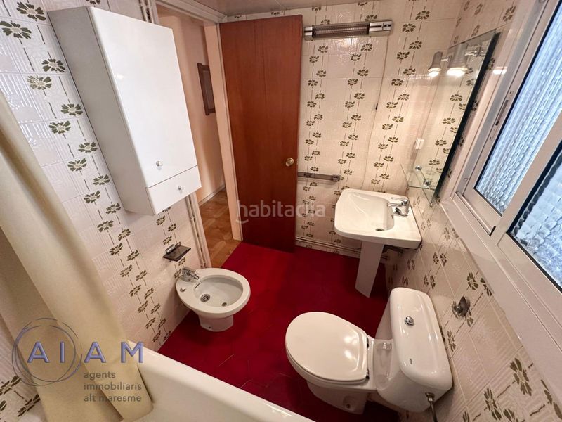 Foto 194a34a9-4730-46c6-bccd-c54a0e5d5b1e. Haus mit heizung in Tordera Tordera