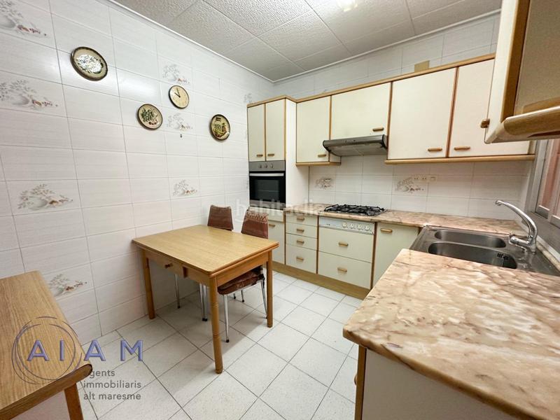 Foto 7fae5a81-77fc-4143-bd6a-9e20dbce1f29. Casa amb calefacció a Tordera Tordera