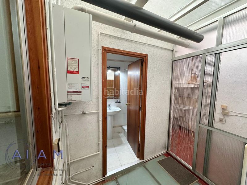 Foto 9cdbf658-1e19-4d4e-bc5b-34ad7e55fcc2. Haus mit heizung in Tordera Tordera