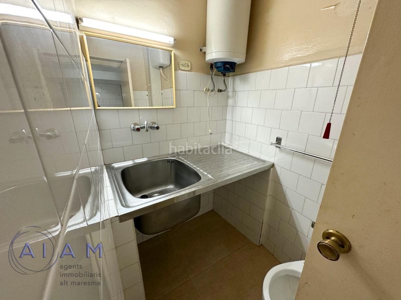 Foto fbe575a9-cd20-42a7-9727-f9da74c9c413. Haus mit heizung in Tordera Tordera