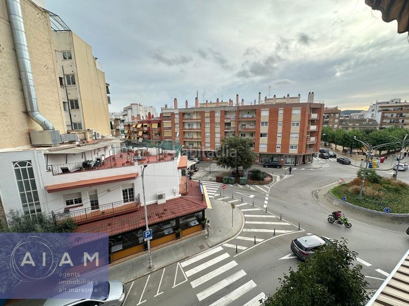 Foto 15d1e275-9007-46a3-a15d-143ee1fd3ae0. Pis a Centre Pineda de Mar