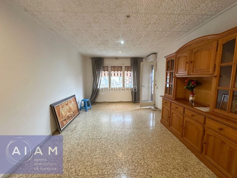 Foto b31b53ce-e18e-453c-a504-232a4d87705b. Pis a Centre Pineda de Mar