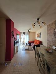 Piso en Sant Pere. Piso en sant pere de 3 habitaciones con dos plazas de aparcamien