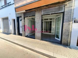 Location Local commercial à Calella. Excelente oportunidad de negocio en zona comercial consolidada