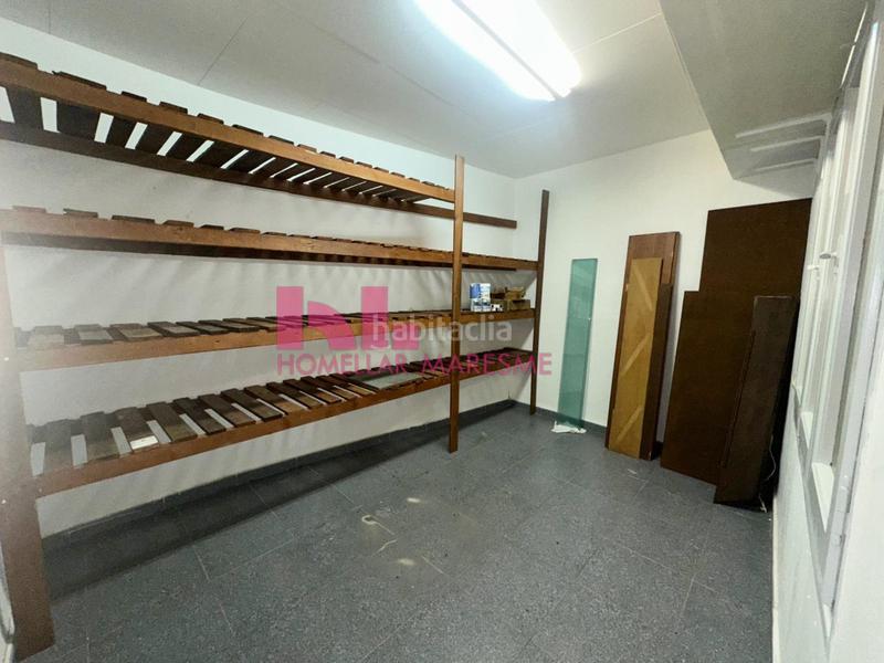 Foto 1ffad32f-7bc9-42b6-98ef-4466f3879580. Lloguer local comercial a Calella