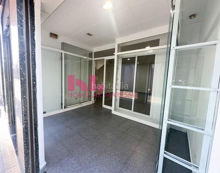 Foto 44050cfa-a3d3-403b-b804-009c0753f976. Lloguer local comercial a Calella