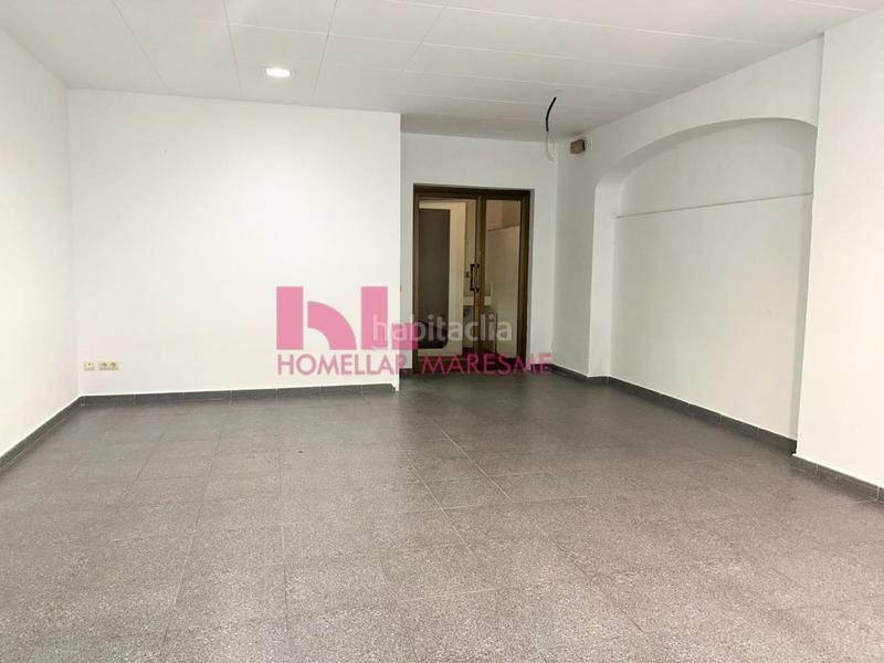 Foto 4a2561c4-cb20-42df-a767-6d4cdedad938. Lloguer local comercial a Calella