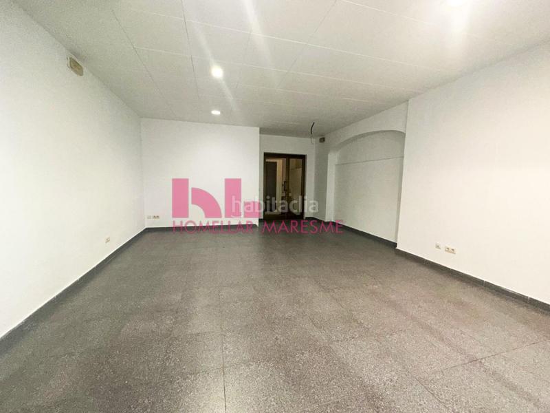 Foto a98f5236-e586-4891-a7f9-290d692e8502. Lloguer local comercial a Calella