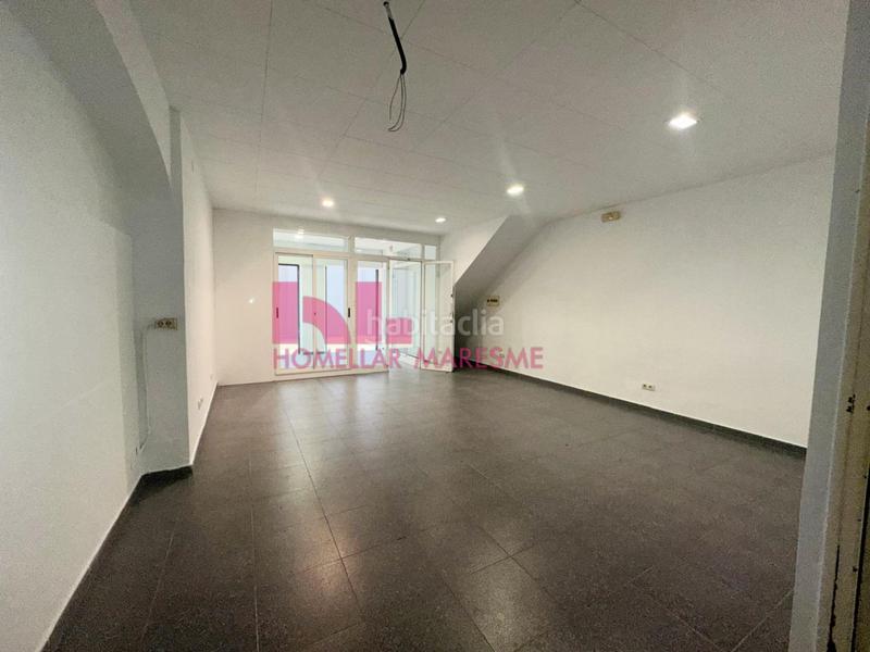 Foto 32676ed6-62b1-46fc-85c4-c6558bddd806. Rent business premise in Calella