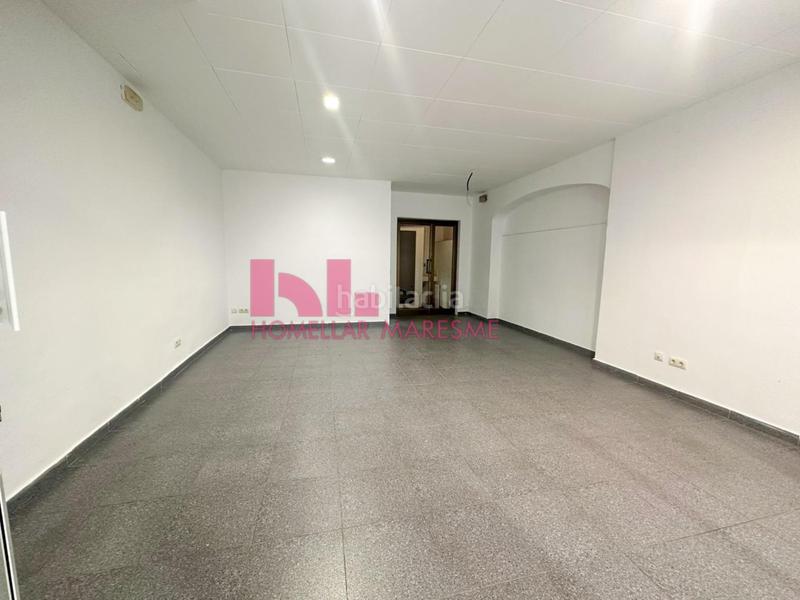 Foto 52256a53-da00-430c-bec3-0ba22f8b5c41. Rent business premise in Calella