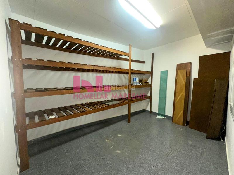 Foto 9a4695b4-75ff-4d84-b7a1-62a1e190d7c7. Rent business premise in Calella