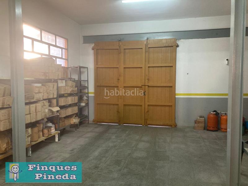 Foto 447f318e-a9b9-478f-9f15-4b7756e09140. Edifici a Sant Pere Tordera